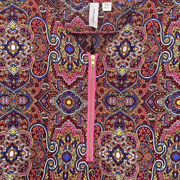 TACERA Top/ Blouse - Picture 6 of 12